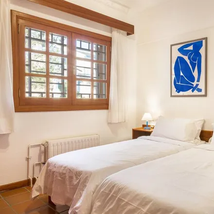 Rent this 3 bed house on Santa Brígida (polideportivo) in Camino a Los Olivos, 35300 Santa Brígida