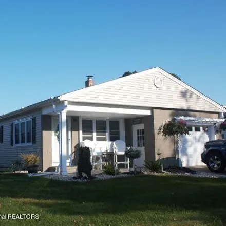 Buy this 2 bed house on 2 Carlsbad Drive in South Toms River, Ocean County