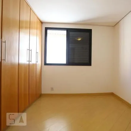 Rent this 2 bed apartment on Alameda Grajaú in Alphaville, Barueri - SP