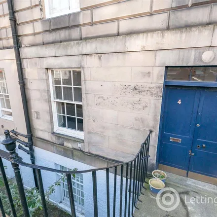Rent this 2 bed apartment on 37 Northumberland Street in City of Edinburgh, EH3 6JG
