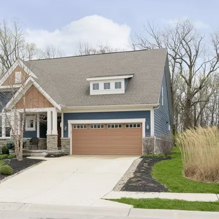 Buy this 4 bed house on 14998 Woodruff Lane in Fishers, IN 46037