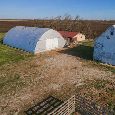 Image 7 - 1849 East 900 North Road, Gridley, Livingston County, IL 61744, USA - Loft for sale