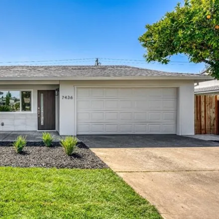 Buy this 4 bed house on Sylvan Middle School in Auburn Boulevard, Citrus Heights