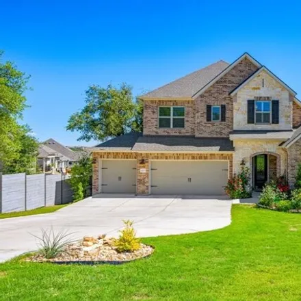 Buy this 4 bed house on Moonlight Terrace Drive in Georgetown, TX 78628