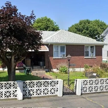 Buy this 4 bed house on 759 West 12th Street in Hazleton, PA 18201