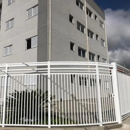 Buy this 2 bed apartment on Rua Anhumas in Vila Santa Libania, Bragança Paulista - SP