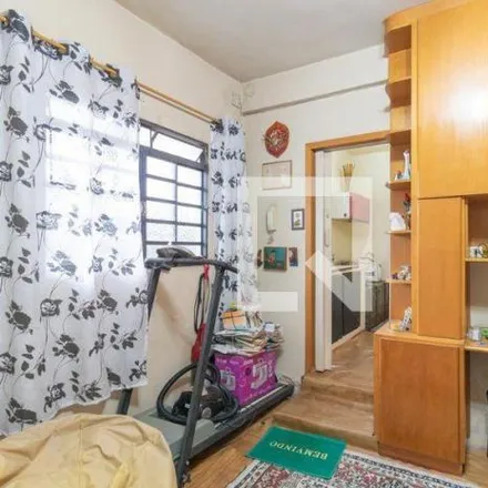 Rent this 3 bed house on Rua São Francisco de Assis in Jardim Mangalot, São Paulo - SP