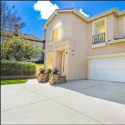 Buy this 4 bed house on 3 Aventine in Aliso Viejo, CA 92656