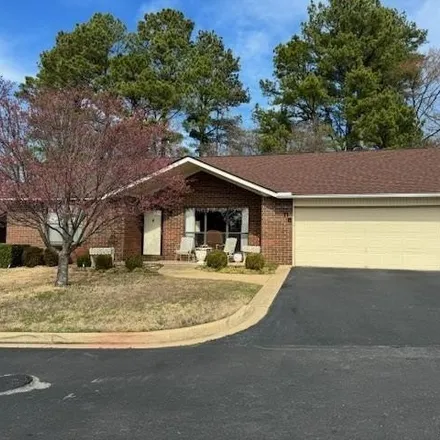 Image 2 - unnamed road, Hot Springs, AR 71913, USA - Condo for sale