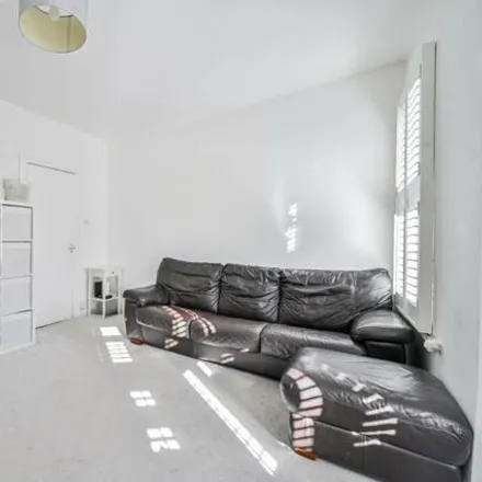 Buy this 1 bed apartment on 102 Gosterwood Street in London, SE8 5NZ