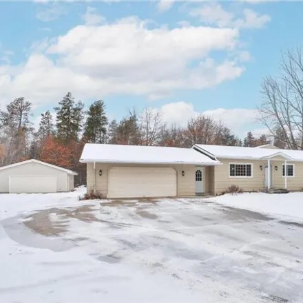 Buy this 4 bed house on 4634 Michelle Circle North in Baxter, MN 56425