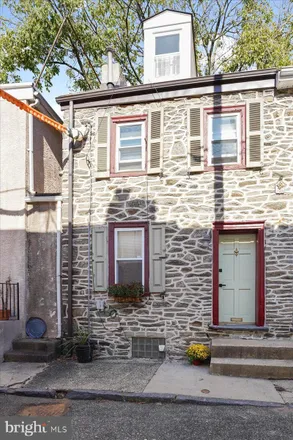 Buy this 2 bed townhouse on 4411 St Davids St in Philadelphia, PA 19127
