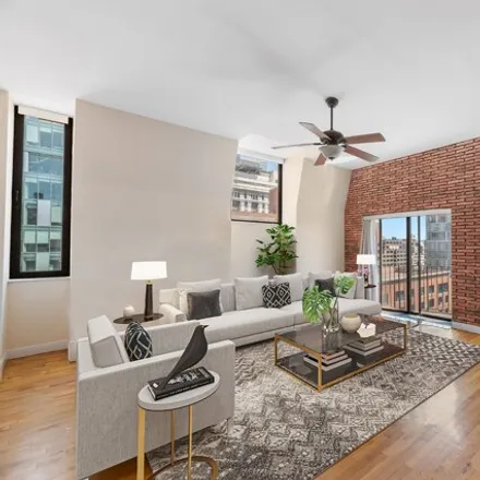 Buy this 3 bed condo on American Felt Building in 114 East 13th Street, New York