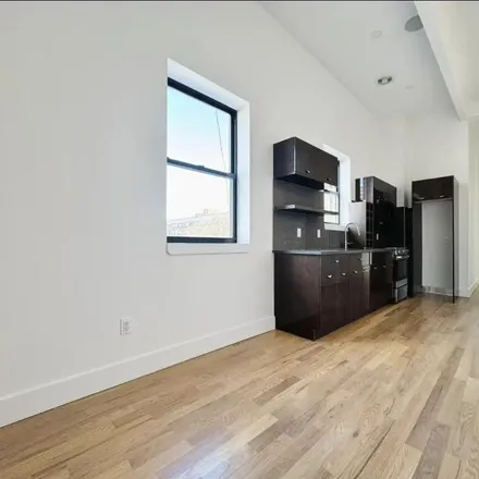 Rent this 1 bed room on 104 Graham Avenue in New York, NY 11206
