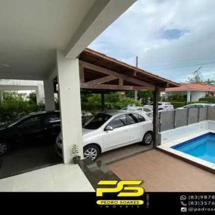 Buy this 4 bed house on unnamed road in Portal do Sol, João Pessoa - PB