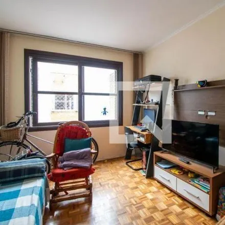 Rent this 3 bed apartment on Rua Dona Amélia in Santa Tereza, Porto Alegre - RS
