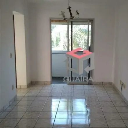 Buy this 2 bed apartment on Rua das Juntas Provisórias in Ipiranga, São Paulo - SP