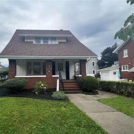 Buy this 2 bed house on 120 Prospect Street in Dover, OH 44622