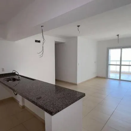Image 1 - Avenida Presidente Castelo Branco, Guilhermina, Praia Grande - SP, 11701-750, Brazil - Apartment for sale