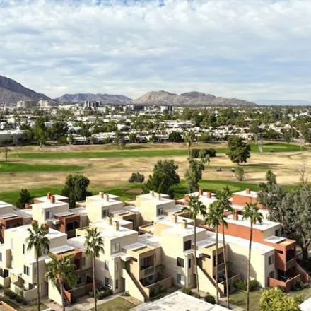 Rent this 1 bed apartment on 3600 North Hayden Road in Scottsdale, AZ 85251
