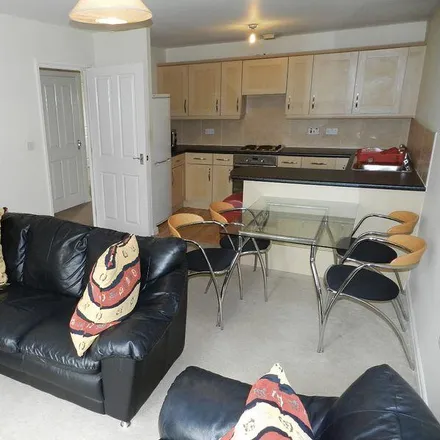 Image 2 - Abbots Mews, Leeds, LS4 2AB, United Kingdom - Apartment for rent