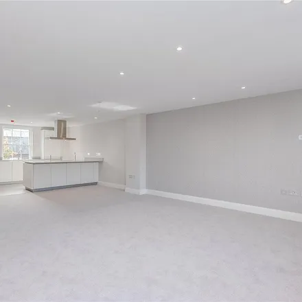 Rent this 3 bed apartment on 103 Mortlake High Street in London, SW14 8HQ