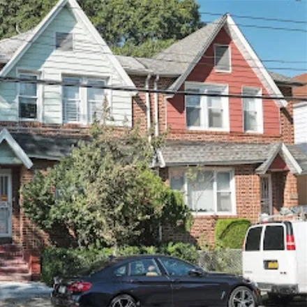 Buy this 3 bed house on 880 East 45th Street in New York, NY 11203