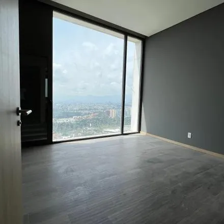 Buy this 2 bed apartment on Carretera Federal México-Toluca in Cuajimalpa de Morelos, 05118 Mexico City