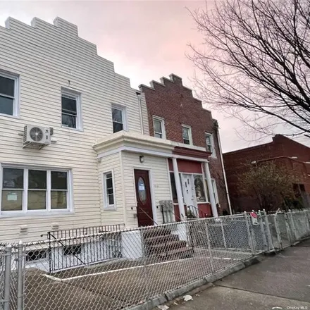 Buy this 5 bed house on 45-14 50th Street in New York, NY 11377