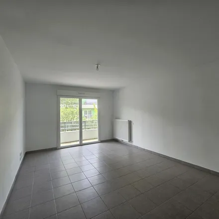 Rent this 1 bed apartment on 12 Boulevard Alphonse Daudet in 30000 Nîmes, France