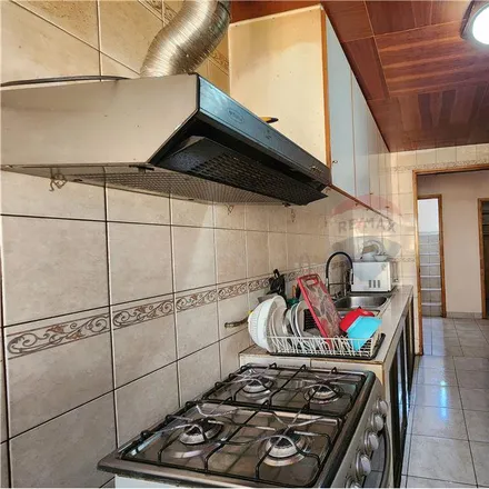 Image 2 - Pintor Benito Rebolledo 2185, 782 1093 Provincia de Santiago, Chile - House for sale