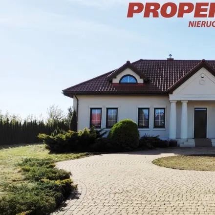 Buy this studio house on unnamed road in 26-960 Lipowica, Poland