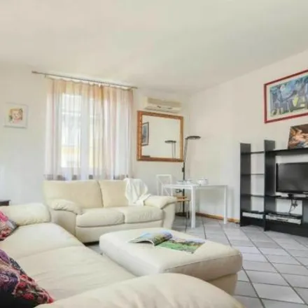 Rent this 2 bed apartment on Via Marco d'Oggiono 5 in 20123 Milan MI, Italy