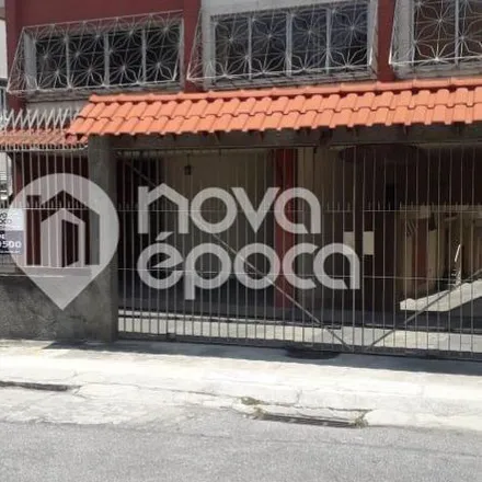 Buy this 3 bed apartment on Rua Desembargador Martinho Garcez in Jardim Guanabara, Região Geográfica Intermediária do Rio de Janeiro - RJ