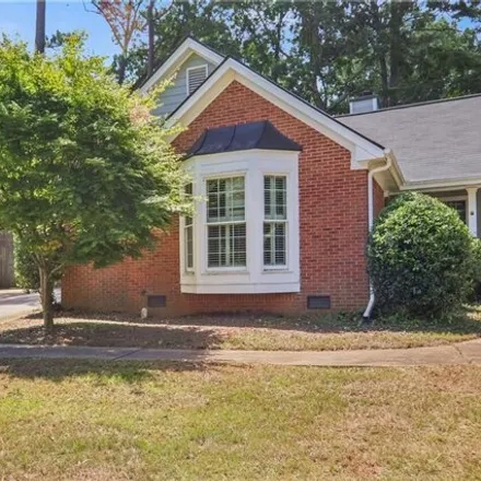 Rent this studio apartment on 2601 Leeshire Court in Tucker, GA 30084