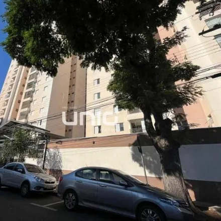 Image 2 - Avenida Dona Jane Conceição, Paulista, Piracicaba - SP, 13403-000, Brazil - Apartment for rent