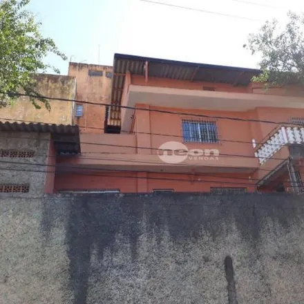 Image 2 - Rua dos Bororós, Baeta Neves, São Bernardo do Campo - SP, 09760-040, Brazil - House for sale