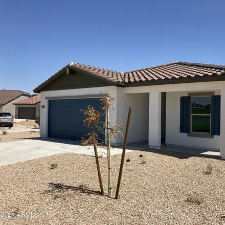 Rent this 4 bed house on 2374 North Sand Hills Court in Casa Grande, AZ 85122