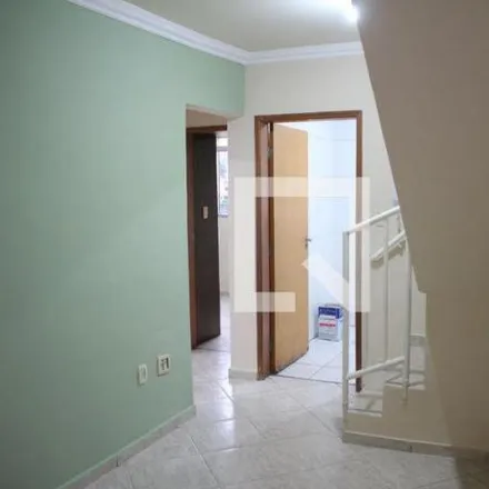 Rent this 2 bed apartment on Rua Beta in Riacho das Pedras, Contagem - MG