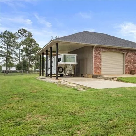 Image 4 - 640 North Overton Street, Westwood, DeQuincy, LA 70633, USA - House for sale