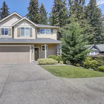 Buy this 4 bed house on 17718 Northeast 33rd Street in Vancouver, WA 98682