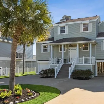Buy this 3 bed house on Binnicle Way in Galveston, TX