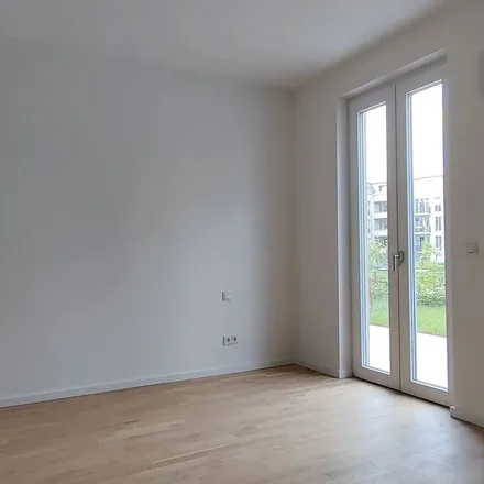Rent this 2 bed apartment on Strietz Leipzig in Holzhäuser Straße, 04299 Leipzig