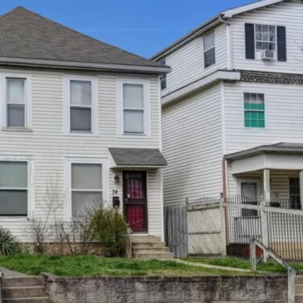 Buy this 6 bed house on 74 East Woodrow Avenue in Steelton, Columbus
