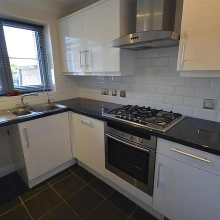 Rent this 2 bed apartment on Park Lane in Burton Waters, LN1 2WP