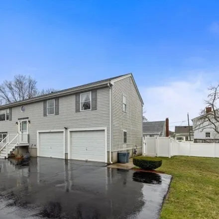 Buy this 3 bed house on 39 Houston Avenue in Saugus, MA 01910
