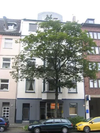 Image 4 - Aachener Straße 83, 40223 Dusseldorf, Germany - Apartment for rent