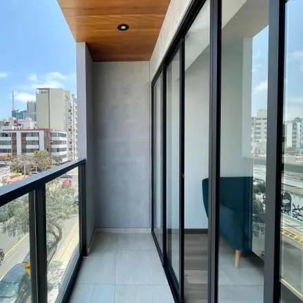 Buy this 3 bed apartment on Huaringas in Bolognesi Street 460, Miraflores