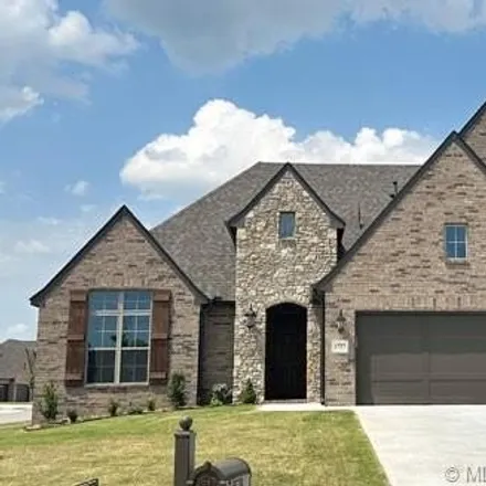 Buy this 4 bed house on unnamed road in Jenks, OK 74037