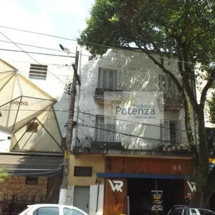 Image 2 - Rua Pires da Mota 533, Liberdade, São Paulo - SP, 01529-000, Brazil - Apartment for rent